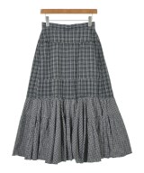 TAKESHI KOSAKA by Y's Pink Label ロング・マキシ丈スカート