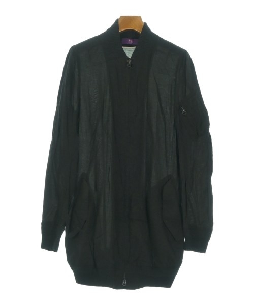 TAKESHI KOSAKA by Y's Pink Label(タケシコウサカバイピンクレーベル)その他 黒 サイズ:2(M位)/2200663047079