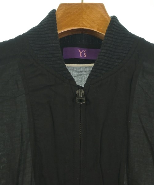 TAKESHI KOSAKA by Y's Pink Label（タケシコウサカバイピンクレーベル）その他 黒 サイズ:2(M位) レディース/2200663047079