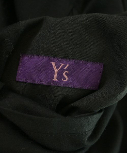 TAKESHI KOSAKA by Y's Pink Label（タケシコウサカバイピンクレーベル）その他 黒 サイズ:1(S位) レディース/2200663047185