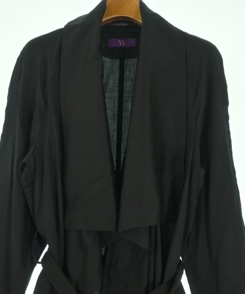 TAKESHI KOSAKA by Y's Pink Label（タケシコウサカバイピンクレーベル）その他 黒 サイズ:1(S位) レディース/2200663047192