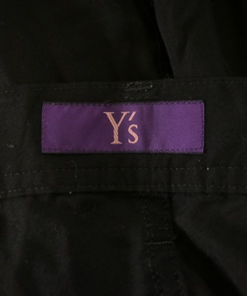 TAKESHI KOSAKA by Y's Pink Label（タケシコウサカバイピンクレーベル）その他 黒 サイズ:2(M位) レディース/2200663047284