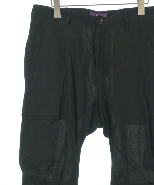 TAKESHI KOSAKA by Y's Pink Label（タケシコウサカバイピンクレーベル）その他 黒 サイズ:2(M位) レディース/2200663047284