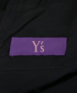 TAKESHI KOSAKA by Y's Pink Label（タケシコウサカバイピンクレーベル）カジュアルシャツ 黒 サイズ:2(M位) レディース/2200663047505