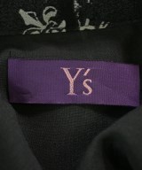 TAKESHI KOSAKA by Y's Pink Label（タケシコウサカバイピンクレーベル）カジュアルシャツ 黒 サイズ:2(S位) レディース/2200663047567