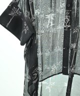 TAKESHI KOSAKA by Y's Pink Label（タケシコウサカバイピンクレーベル）カジュアルシャツ 黒 サイズ:2(S位) レディース/2200663047567