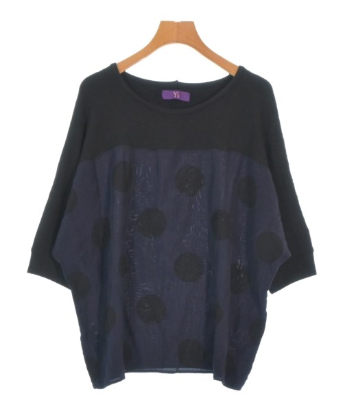 TAKESHI KOSAKA by Y's Pink Label(タケシコウサカバイピンクレーベル)Tシャツ・カットソー 黒 サイズ:2(S位)/2200663047604