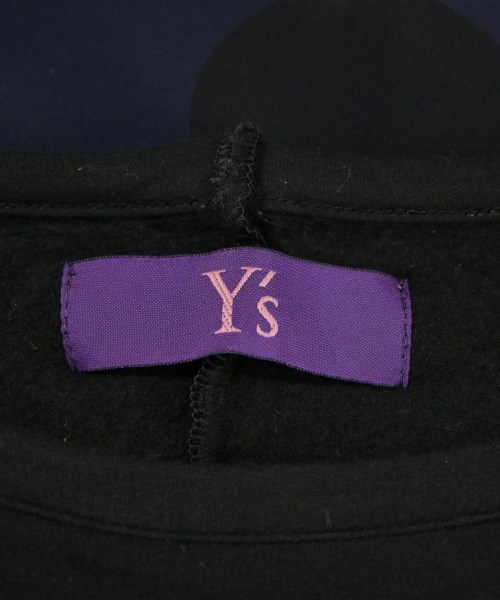 TAKESHI KOSAKA by Y's Pink Label（タケシコウサカバイピンクレーベル）Tシャツ・カットソー 黒 サイズ:2(S位) レディース/2200663047604