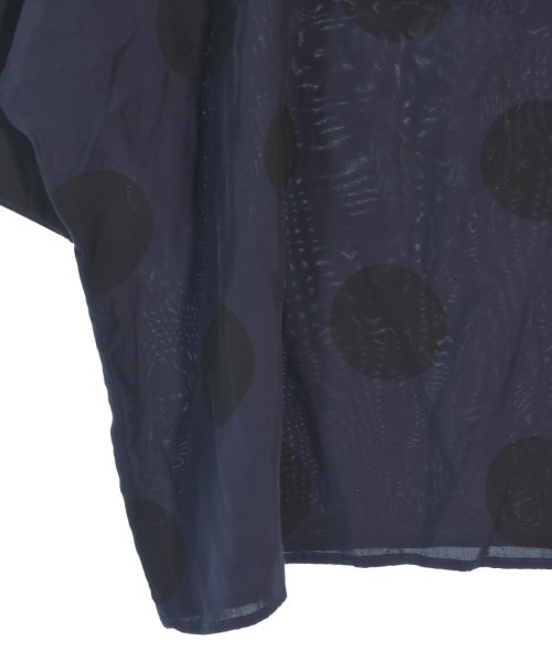 TAKESHI KOSAKA by Y's Pink Label（タケシコウサカバイピンクレーベル）Tシャツ・カットソー 黒 サイズ:2(S位) レディース/2200663047604