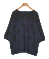 TAKESHI KOSAKA by Y's Pink Label（タケシコウサカバイピンクレーベル）Tシャツ・カットソー 黒 サイズ:2(S位) レディース/2200663047604