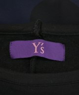 TAKESHI KOSAKA by Y's Pink Label（タケシコウサカバイピンクレーベル）Tシャツ・カットソー 黒 サイズ:2(S位) レディース/2200663047604