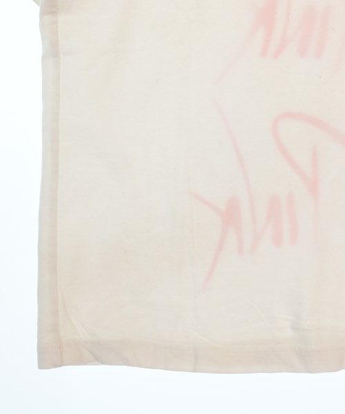 TAKESHI KOSAKA by Y's Pink Label（タケシコウサカバイピンクレーベル）Tシャツ・カットソー 白 サイズ:1(XS位) レディース/2200663047680