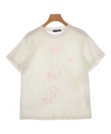 TAKESHI KOSAKA by Y's Pink Label（タケシコウサカバイピンクレーベル）Tシャツ・カットソー 白 サイズ:1(XS位) レディース/2200663047680