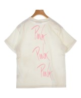 TAKESHI KOSAKA by Y's Pink Label（タケシコウサカバイピンクレーベル）Tシャツ・カットソー 白 サイズ:1(XS位) レディース/2200663047680
