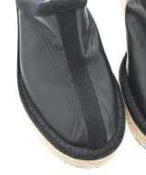 TAKESHI KOSAKA by Y's Pink Label（タケシコウサカバイピンクレーベル）サンダル 黒 サイズ:-(24cm位) レディース/2200663047802