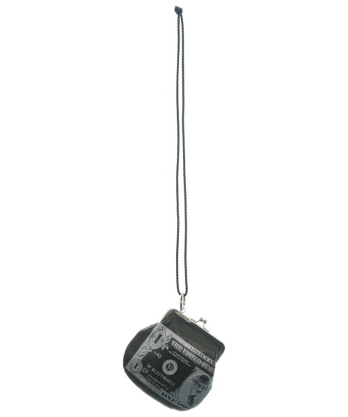 TAKESHI KOSAKA by Y's Pink Label(タケシコウサカバイピンクレーベル)ショルダーバッグ 黒 サイズ:-/2200668995023