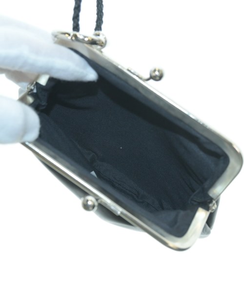 TAKESHI KOSAKA by Y's Pink Label（タケシコウサカバイピンクレーベル）ショルダーバッグ 黒 サイズ:- レディース/2200668995023