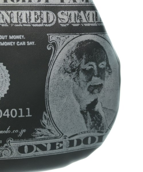 TAKESHI KOSAKA by Y's Pink Label（タケシコウサカバイピンクレーベル）ショルダーバッグ 黒 サイズ:- レディース/2200668995023