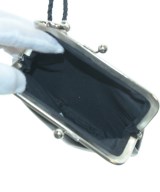 TAKESHI KOSAKA by Y's Pink Label（タケシコウサカバイピンクレーベル）ショルダーバッグ 黒 サイズ:- レディース/2200668995023