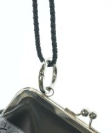 TAKESHI KOSAKA by Y's Pink Label（タケシコウサカバイピンクレーベル）ショルダーバッグ 黒 サイズ:- レディース/2200668995023