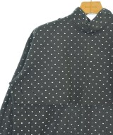 TAKESHI KOSAKA by Y's Pink Label（タケシコウサカバイピンクレーベル）カジュアルシャツ 黒 サイズ:2(M位) レディース/2200679856153