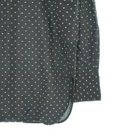 TAKESHI KOSAKA by Y's Pink Label（タケシコウサカバイピンクレーベル）カジュアルシャツ 黒 サイズ:2(M位) レディース/2200679856153