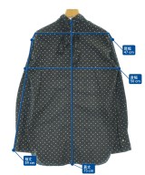 TAKESHI KOSAKA by Y's Pink Label（タケシコウサカバイピンクレーベル）カジュアルシャツ 黒 サイズ:2(M位) レディース/2200679856153