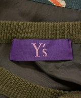 TAKESHI KOSAKA by Y's Pink Label（タケシコウサカバイピンクレーベル）ブラウス 緑 サイズ:2(M位) レディース/2200674833036
