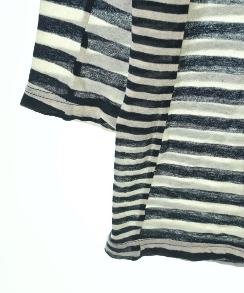TAKESHI KOSAKA by Y's Pink Label（タケシコウサカバイピンクレーベル）Tシャツ・カットソー 紺 サイズ:2(M位) レディース/2200681085114