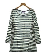 TAKESHI KOSAKA by Y's Pink Label（タケシコウサカバイピンクレーベル）Tシャツ・カットソー 紺 サイズ:2(M位) レディース/2200681085114