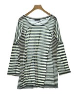TAKESHI KOSAKA by Y's Pink Label（タケシコウサカバイピンクレーベル）Tシャツ・カットソー 紺 サイズ:2(M位) レディース/2200681085114