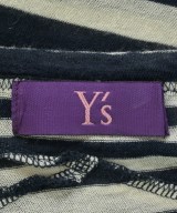 TAKESHI KOSAKA by Y's Pink Label（タケシコウサカバイピンクレーベル）Tシャツ・カットソー 紺 サイズ:2(M位) レディース/2200681085114