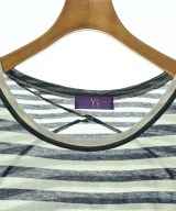 TAKESHI KOSAKA by Y's Pink Label（タケシコウサカバイピンクレーベル）Tシャツ・カットソー 紺 サイズ:2(M位) レディース/2200681085114