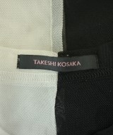 TAKESHI KOSAKA by Y's Pink Label（タケシコウサカバイピンクレーベル）カジュアルシャツ 白 サイズ:2(S位) レディース/2200693162186
