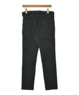 TAKESHI KOSAKA by Y's Pink Label（タケシコウサカバイピンクレーベル）デニムパンツ 黒 サイズ:2(S位) レディース/2200694912032