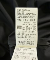 TAKESHI KOSAKA by Y's Pink Label（タケシコウサカバイピンクレーベル）ワンピース 黒 サイズ:1(S位) レディース/2200701561017