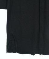 TAKESHI KOSAKA by Y's Pink Label（タケシコウサカバイピンクレーベル）シャツワンピース 黒 サイズ:1(XS位) レディース/2200658496127