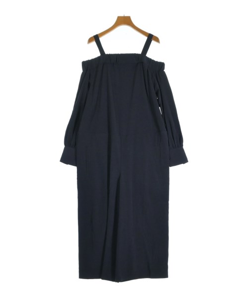 TAKESHI KOSAKA by Y's Pink Label(タケシコウサカバイピンクレーベル)オールインワン/サロペット 紺 サイズ:2(M位)/2200659478122