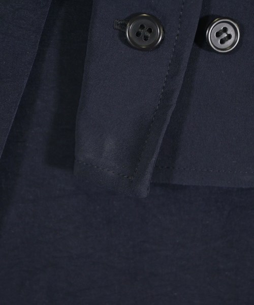 TAKESHI KOSAKA by Y's Pink Label（タケシコウサカバイピンクレーベル）オールインワン/サロペット 紺 サイズ:2(M位) レディース/2200659478122