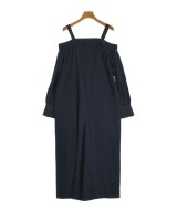 TAKESHI KOSAKA by Y's Pink Label（タケシコウサカバイピンクレーベル）オールインワン/サロペット 紺 サイズ:2(M位) レディース/2200659478122