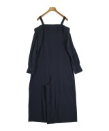 TAKESHI KOSAKA by Y's Pink Label（タケシコウサカバイピンクレーベル）オールインワン/サロペット 紺 サイズ:2(M位) レディース/2200659478122