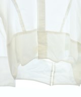 TAKESHI KOSAKA by Y's Pink Label（タケシコウサカバイピンクレーベル）ドレスシャツ 白 サイズ:-(L位) レディース/2200656651061