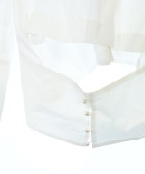 TAKESHI KOSAKA by Y's Pink Label（タケシコウサカバイピンクレーベル）ドレスシャツ 白 サイズ:-(L位) レディース/2200656651061