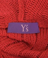 TAKESHI KOSAKA by Y's Pink Label（タケシコウサカバイピンクレーベル）ワンピース 赤 サイズ:2(M位) レディース/2200661327050