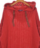 TAKESHI KOSAKA by Y's Pink Label（タケシコウサカバイピンクレーベル）ワンピース 赤 サイズ:2(M位) レディース/2200661327050