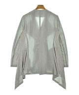 TAKESHI KOSAKA by Y's Pink Label（タケシコウサカバイピンクレーベル）カジュアルジャケット グレー サイズ:2(M位) レディース/2200661510384