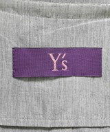 TAKESHI KOSAKA by Y's Pink Label（タケシコウサカバイピンクレーベル）カジュアルジャケット グレー サイズ:2(M位) レディース/2200661510384