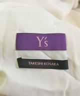 TAKESHI KOSAKA by Y's Pink Label（タケシコウサカバイピンクレーベル）その他 ベージュ サイズ:1(S位) レディース/2200714403038