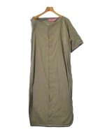 TAKESHI KOSAKA by Y's Pink Label ワンピース