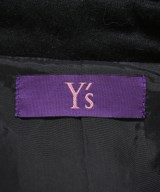 TAKESHI KOSAKA by Y's Pink Label（タケシコウサカバイピンクレーベル）その他 黒 サイズ:1(S位) レディース/2200714023014